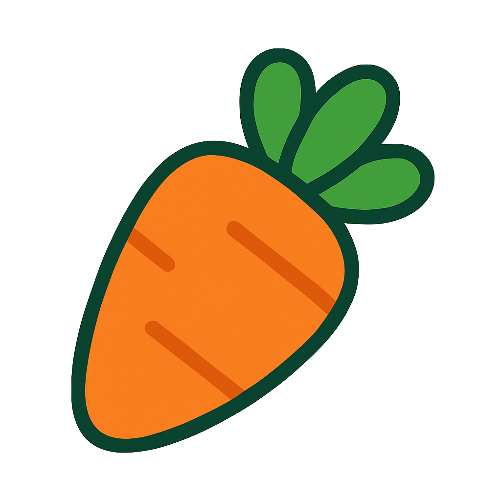 CARROT Logo